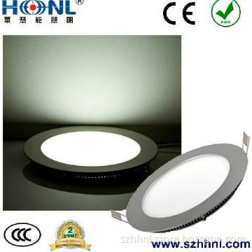 15W LED panel lamp